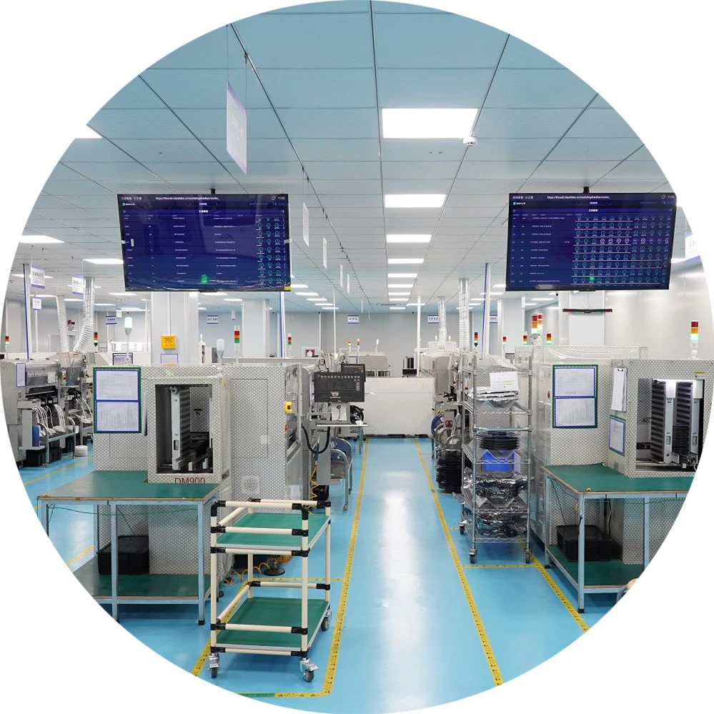 About Our Company