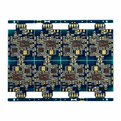 Montáž PCB spotrebnej elektroniky